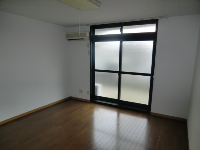 Living and room. Living