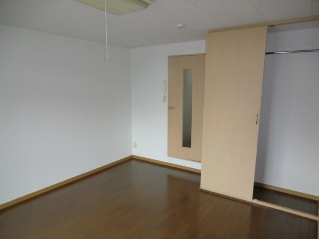 Other room space. Living