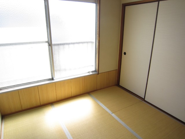 Other room space