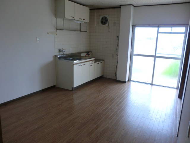 Living and room. Living