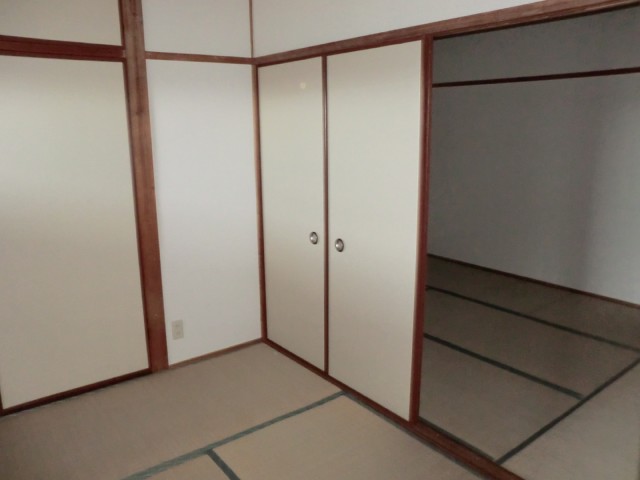 Other room space. House room