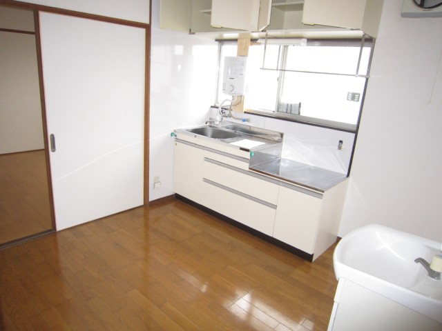 Living and room. Living