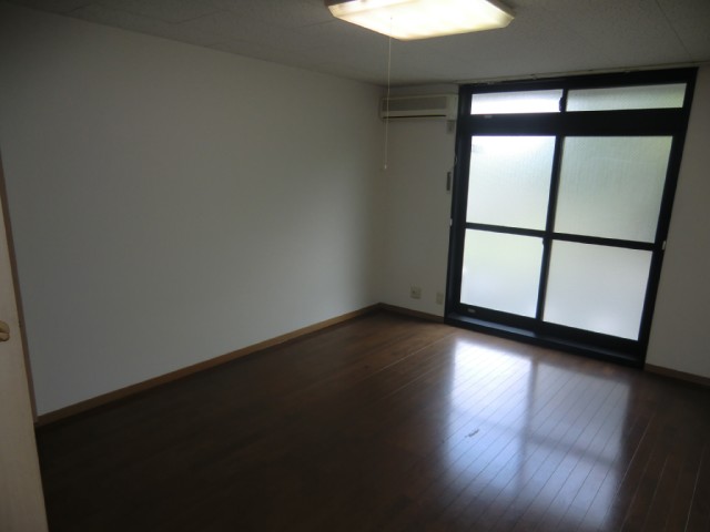 Living and room. Living