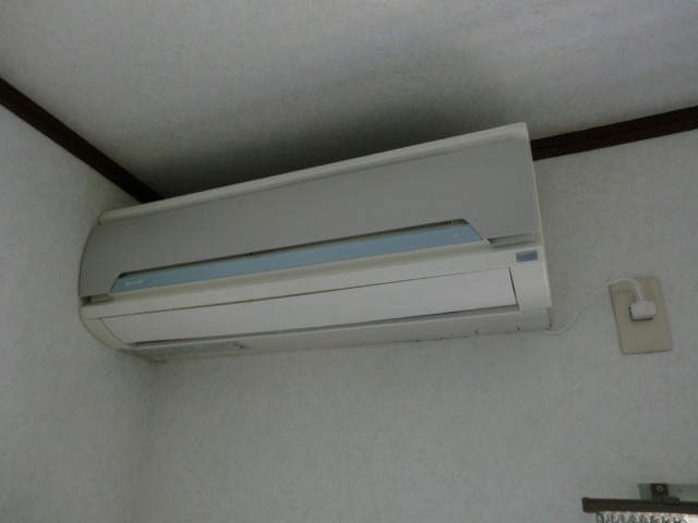 Other room space. Washing machine Storage