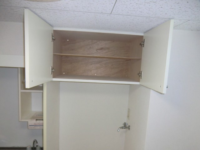 Other room space. Receipt