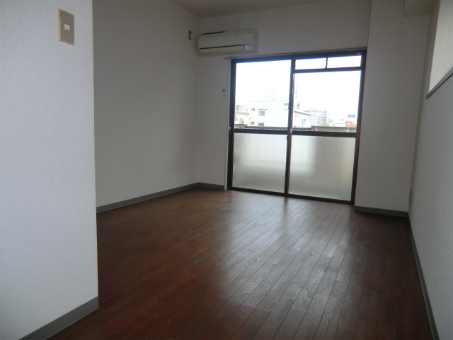 Other room space. bedroom