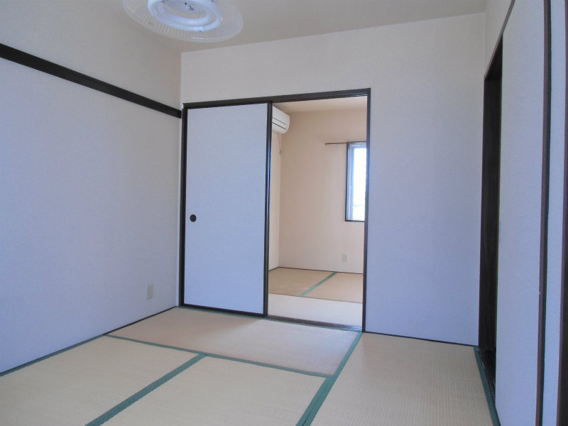 Other room space. bedroom