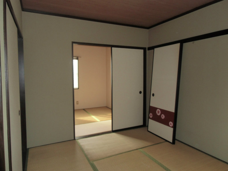 Other room space