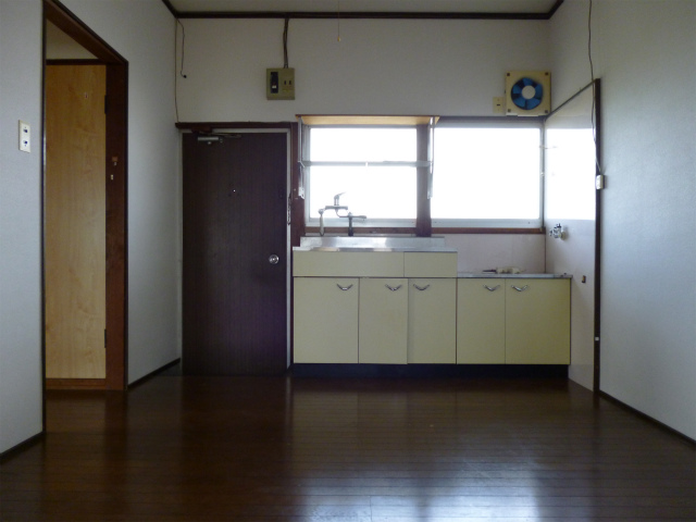 Living and room. Living