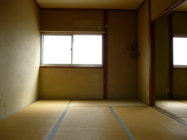 Other room space. bedroom