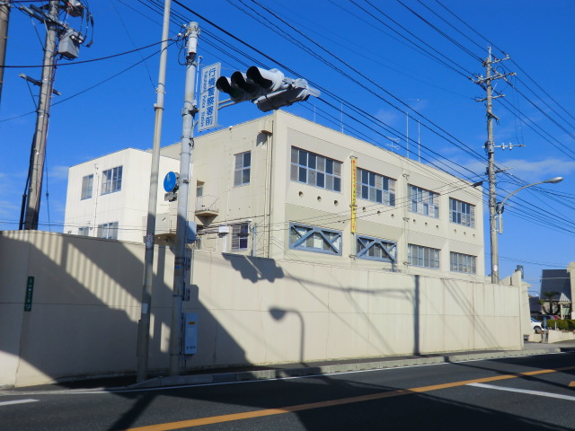 Other. Yukuhashi 340m to the police station (Other)