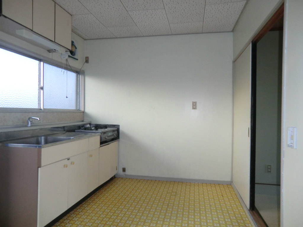 Living and room. Living