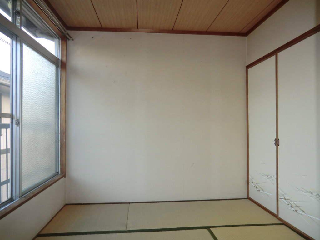 Other room space. bedroom