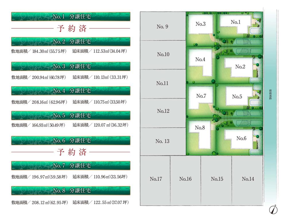 The entire compartment Figure