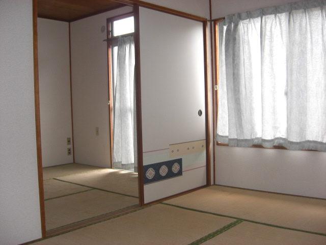 Other room space. bedroom