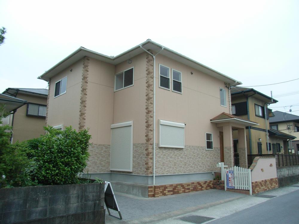 Local appearance photo