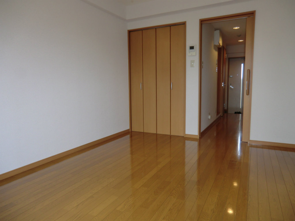 Other room space. bedroom