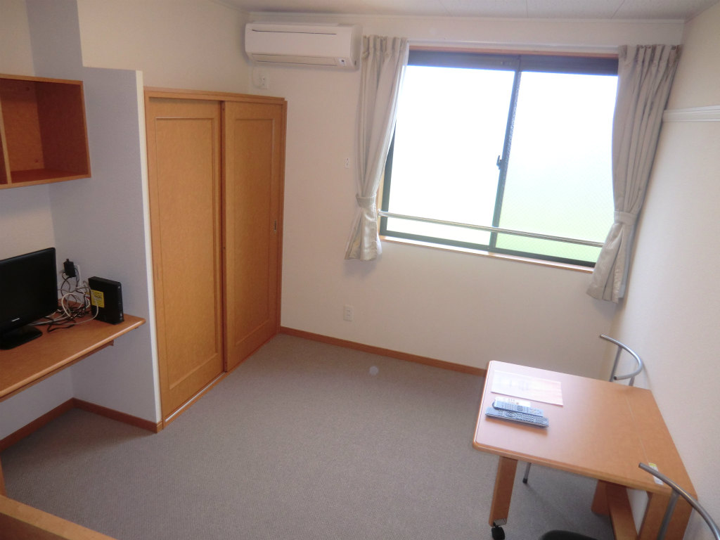 Living and room. Living