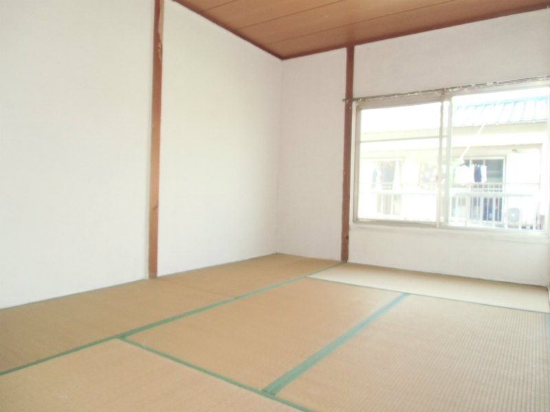 Other room space. bedroom