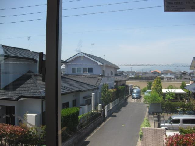 View photos from the dwelling unit