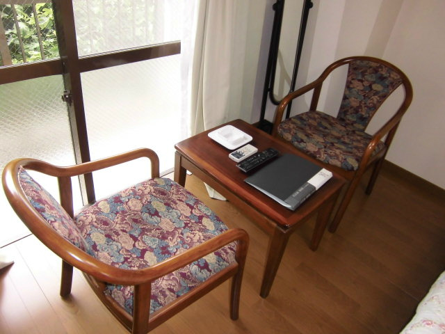 Living and room. Living