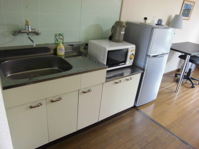 Kitchen. Kitchen
