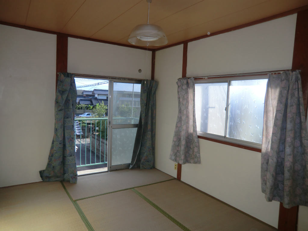 Other room space. bedroom