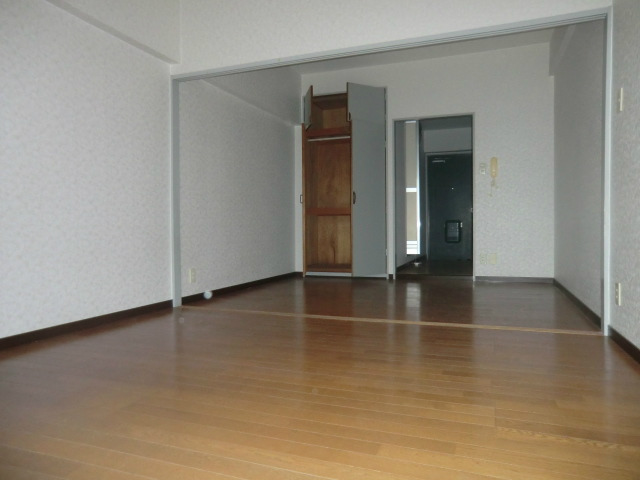 Other room space. bedroom