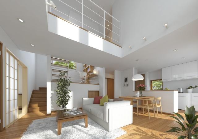 Other. Coming soon will be announced the new ready-built condominium plan! ! The image is an introspective image.