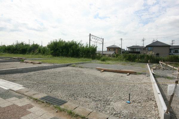 Local photos, including front road