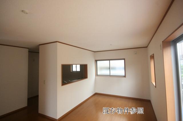 Kitchen. There is also a possibility of no type kitchen side of the wall