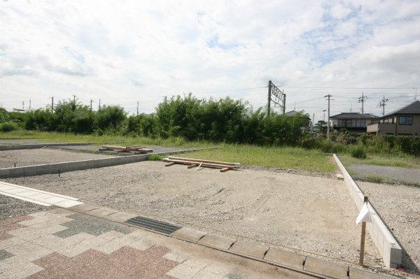 Local photos, including front road