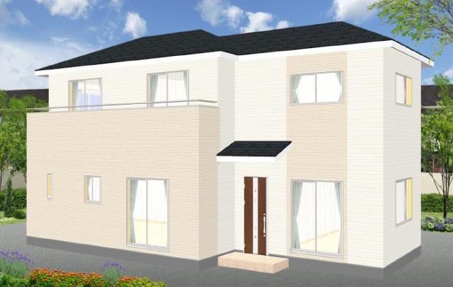 Rendering (appearance). It is scheduled for bright appearance