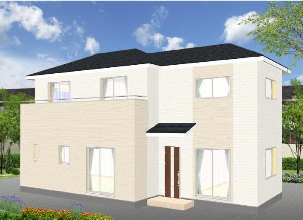 Rendering (appearance)