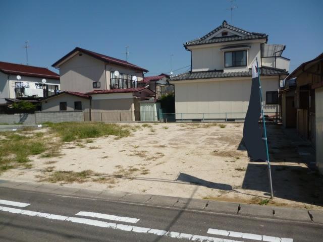 Local photos, including front road