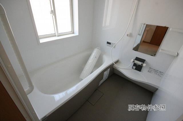 Bathroom. Automatic hot water filling, Semi-automatic type with reheating