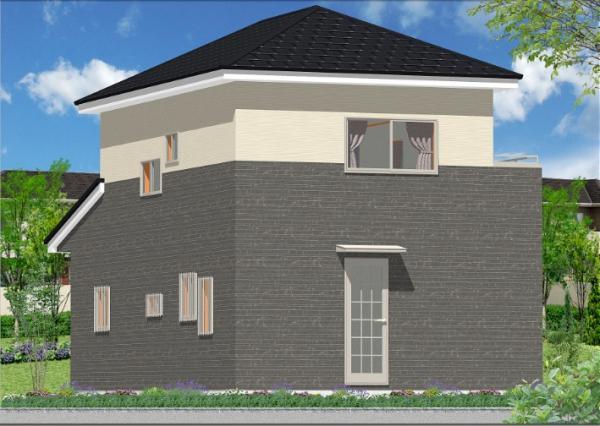 Rendering (appearance)