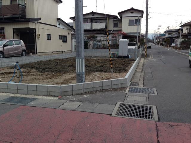 Local photos, including front road