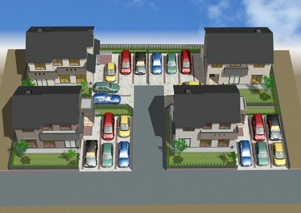 Rendering (appearance)