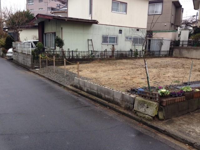 Local photos, including front road