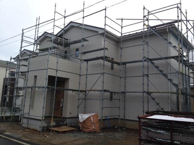 Local photos, including front road