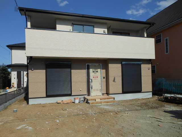 Local appearance photo