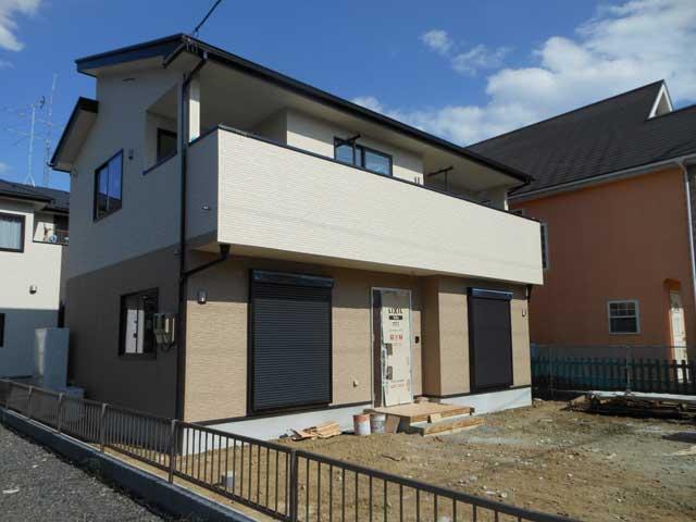 Local appearance photo