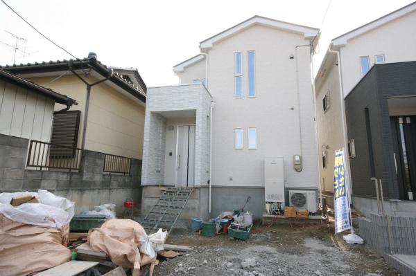 Local photos, including front road