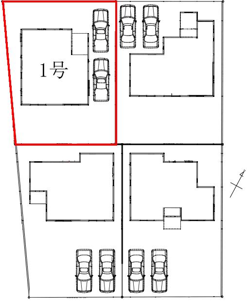 The entire compartment Figure. A pane view of the entire