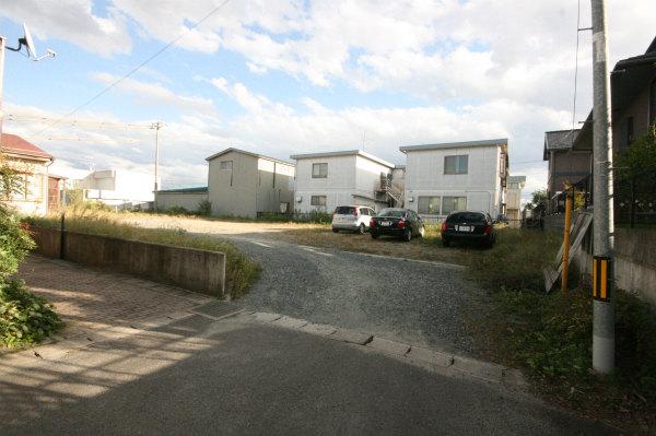 Local photos, including front road