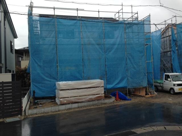 Local photos, including front road