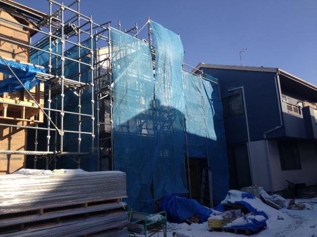 Local photos, including front road