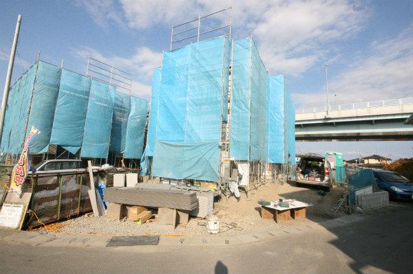 Local photos, including front road