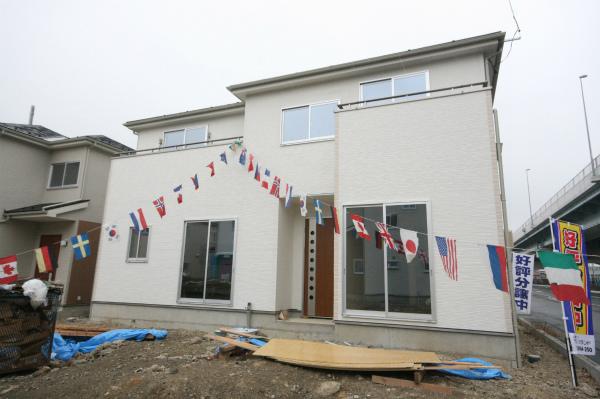 Local photos, including front road